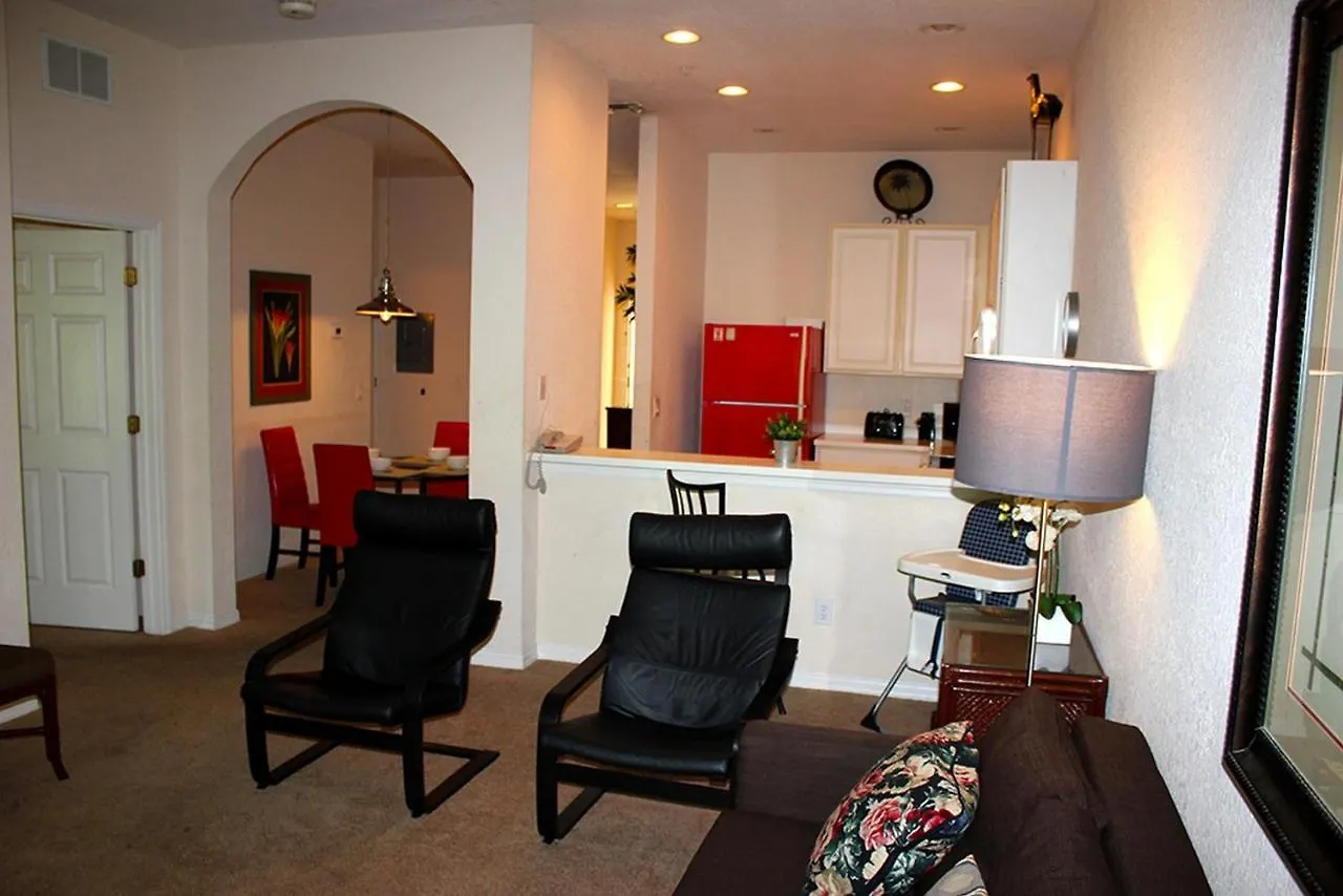 Villa Bahama - 400 Grand Bahama By Fairytale Vr Davenport